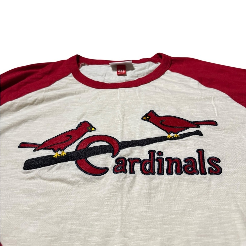 St Louis Cardinals Long Sleeve - Picture 5 of 6